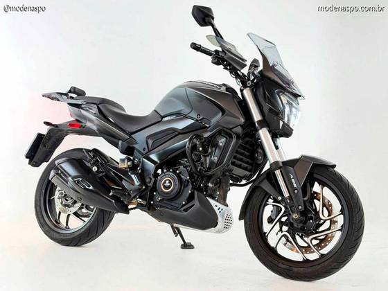 BAJAJ DOMINAR 400 BAJAJ DOMINAR 400